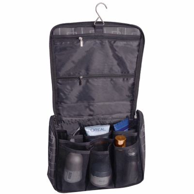Hanging Toiletry Kit